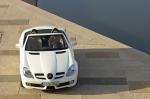 Mercedes-Benz SLK-Class 2008 года
